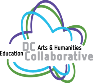 DC Arts and Humanities Education Collaborative Logo