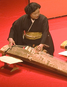 Kyoko Okamoto